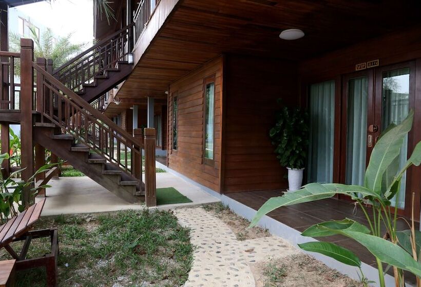 فندق Lisha Grand