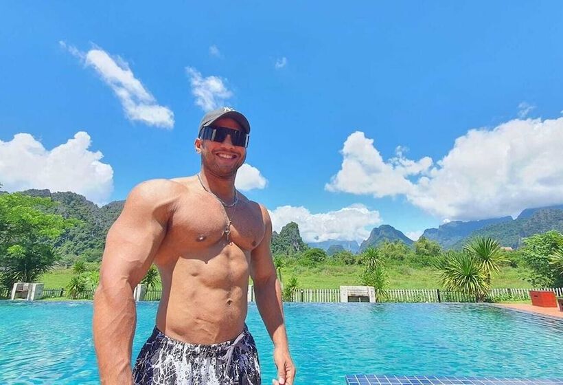 فندق Lisha Grand