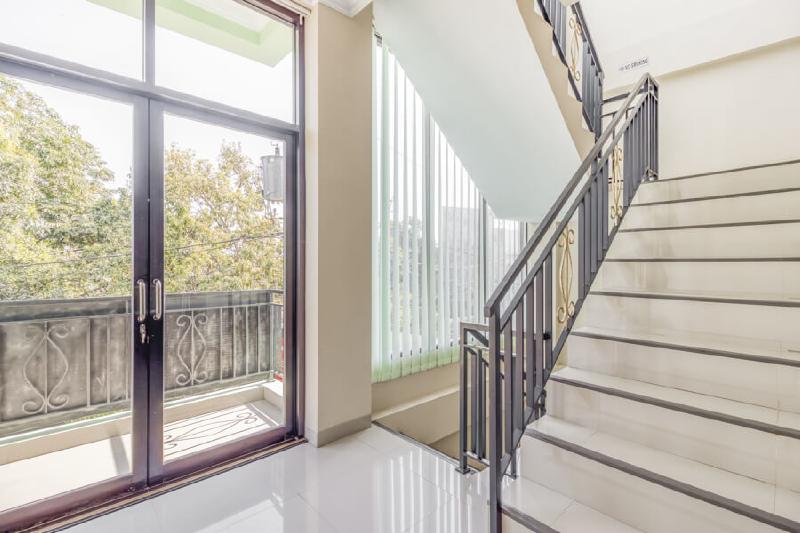 فندق Reddoorz Near Jogja National Museum