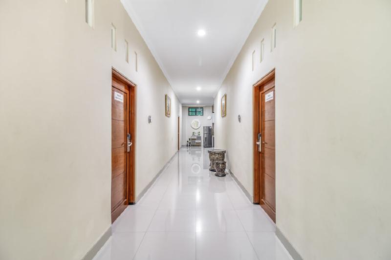 فندق Reddoorz Near Jogja National Museum