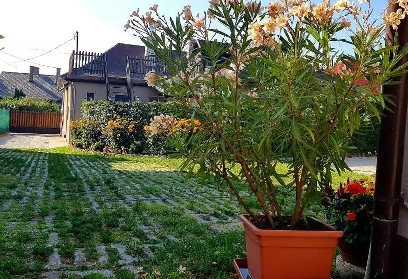 Tini Apartman