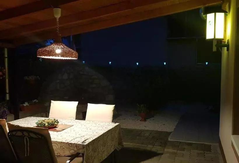 Tini Apartman