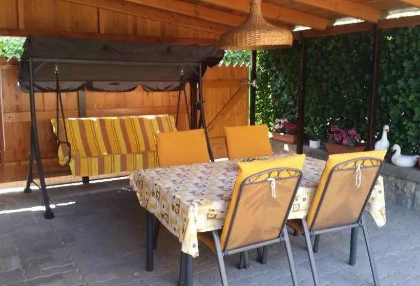 Tini Apartman