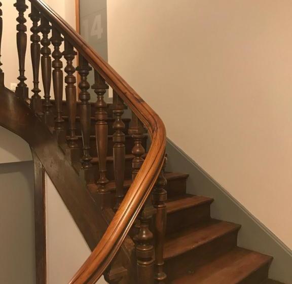 Smart Appart Caen République