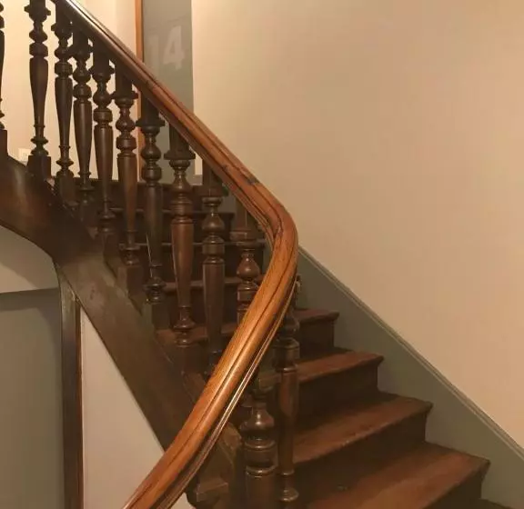 Smart Appart Caen République