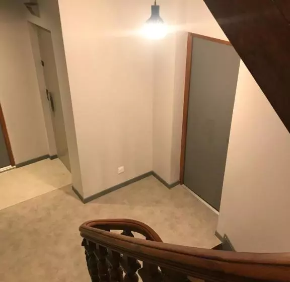 Smart Appart Caen République