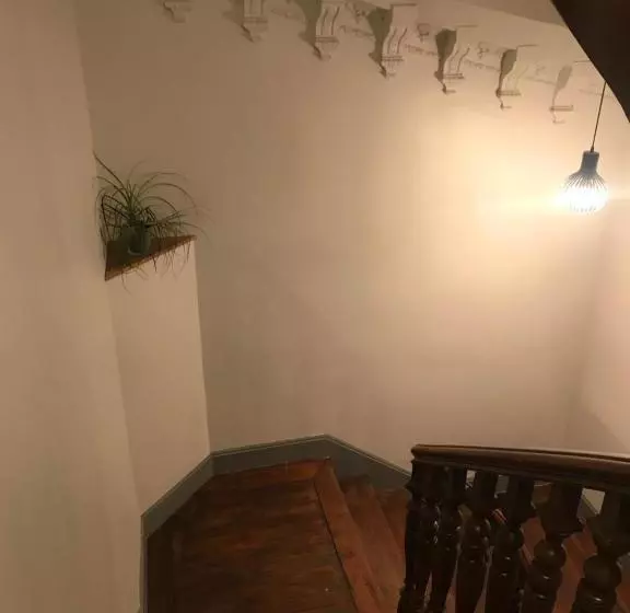 Smart Appart Caen République