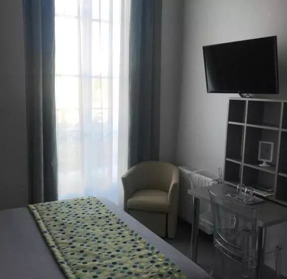 Smart Appart Caen République