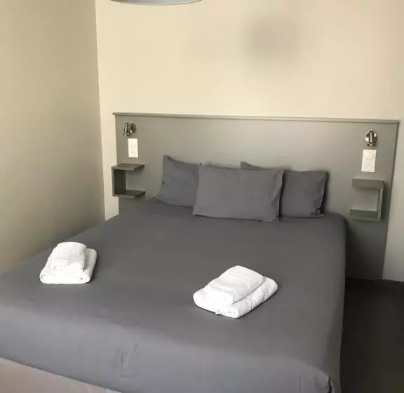 Smart Appart Caen République