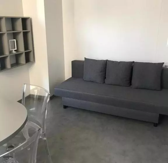 Smart Appart Caen République