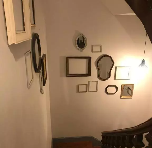 Smart Appart Caen République