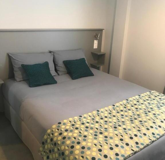 Smart Appart Caen République