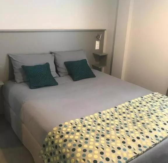 Smart Appart Caen République