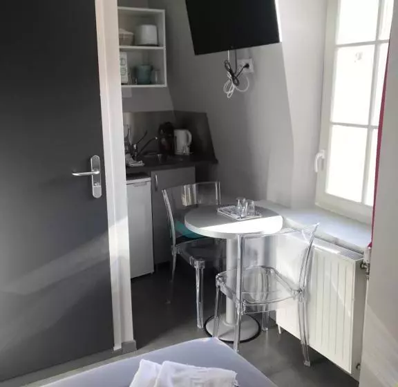 Smart Appart Caen République