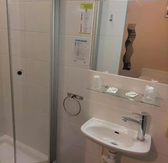 ホテル Hôtel De France La Teste Arcachon
