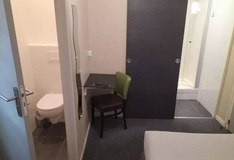 ホテル Hôtel De France La Teste Arcachon