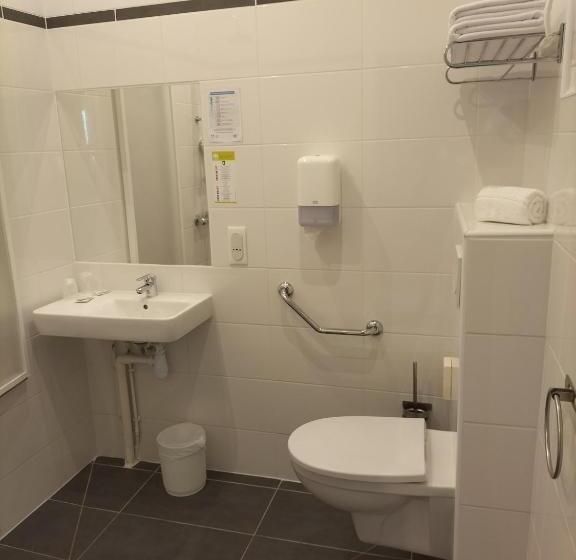 ホテル Hôtel De France La Teste Arcachon