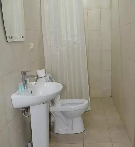 هتل Imereti Tbilisi