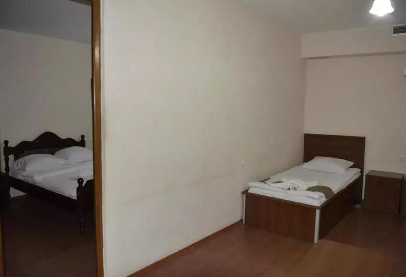هتل Imereti Tbilisi