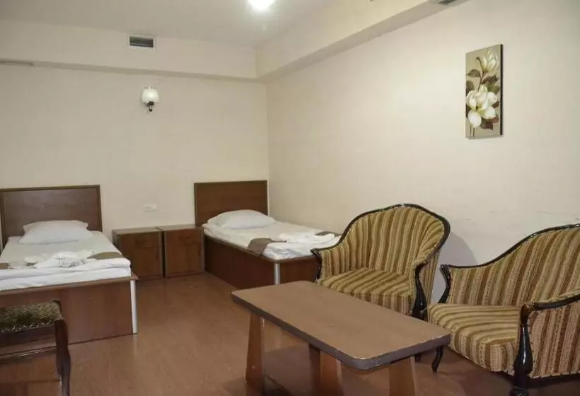هتل Imereti Tbilisi