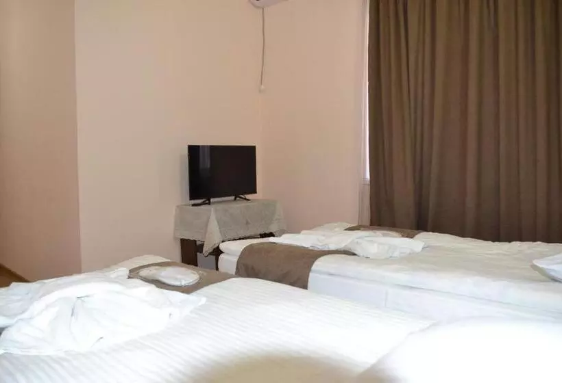 هتل Imereti Tbilisi