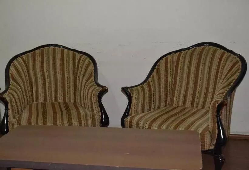 هتل Imereti Tbilisi