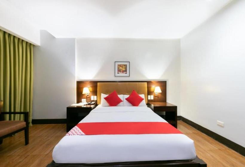 Hotel Capital O 176 Bliss