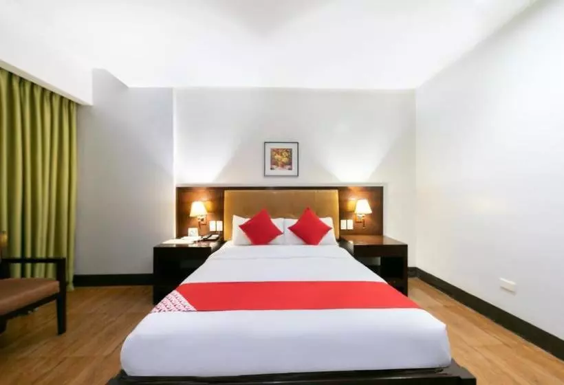 Hotelli Capital O 176 Bliss