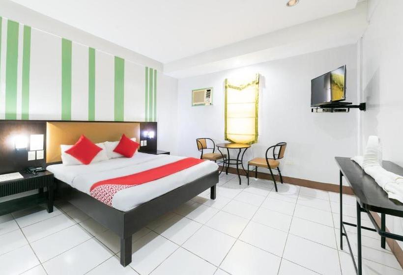 Hotel Capital O 176 Bliss