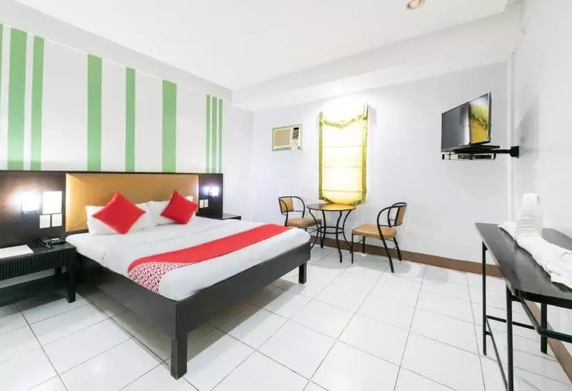 Hotelli Capital O 176 Bliss