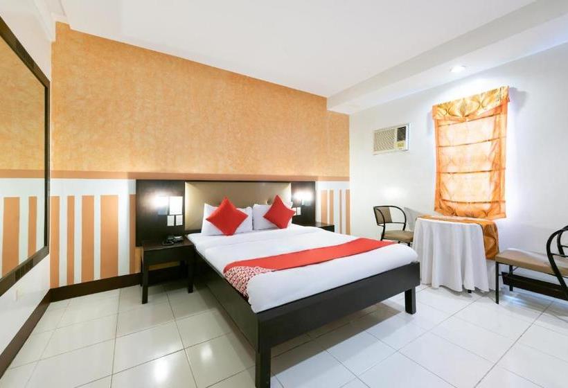 Hotel Capital O 176 Bliss