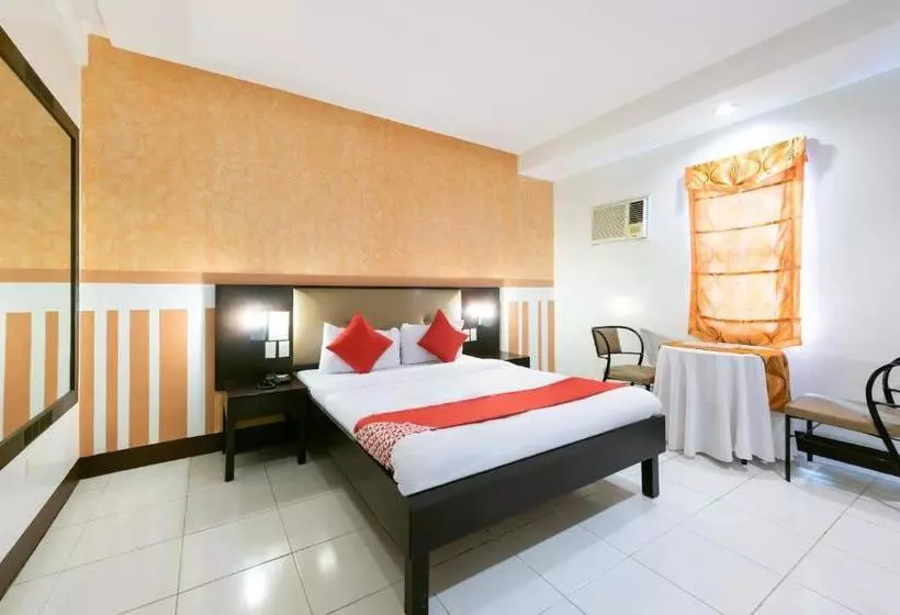 Hotelli Capital O 176 Bliss