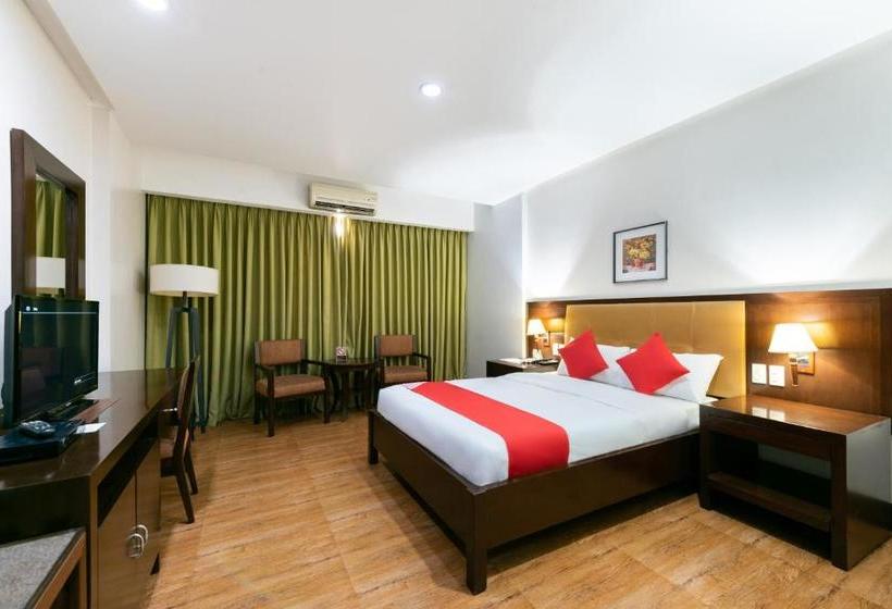 Hotel Capital O 176 Bliss