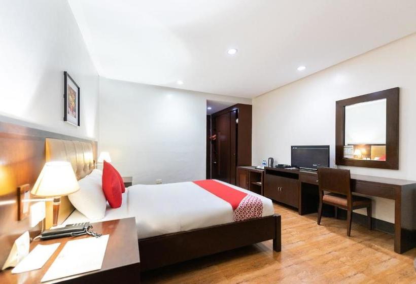 Hotel Capital O 176 Bliss