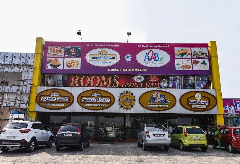 فندق Oyo 30545  Jeevan Park