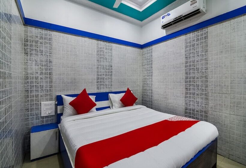 فندق Oyo 30545  Jeevan Park