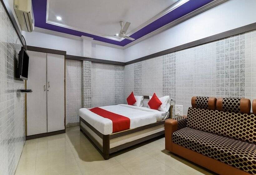 فندق Oyo 30545  Jeevan Park