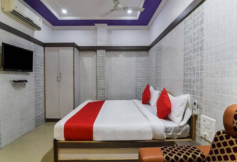 فندق Oyo 30545  Jeevan Park