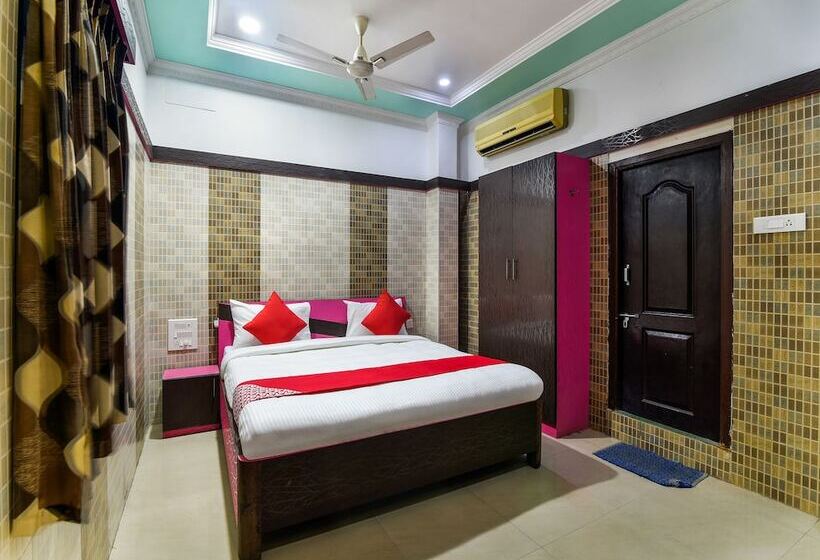فندق Oyo 30545  Jeevan Park