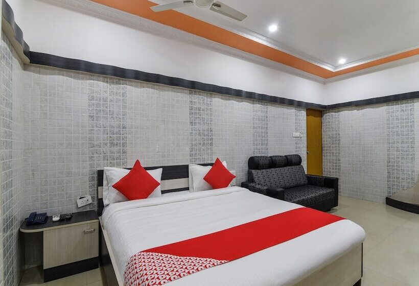 فندق Oyo 30545  Jeevan Park