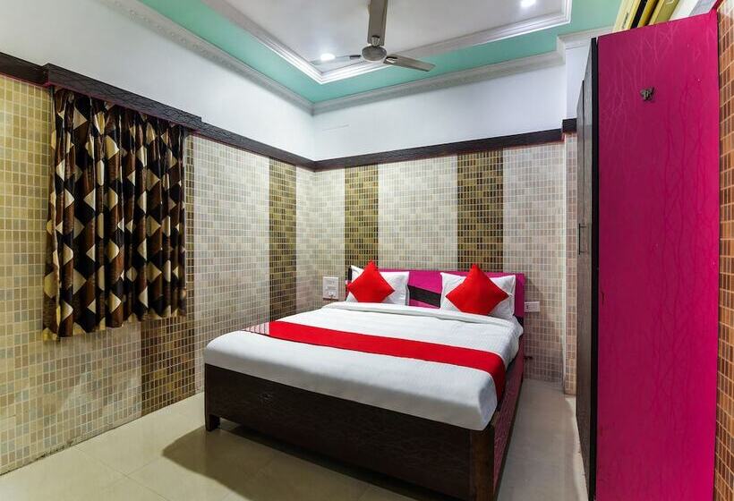 فندق Oyo 30545  Jeevan Park