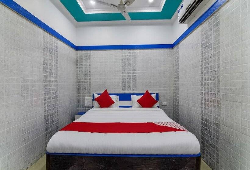 فندق Oyo 30545  Jeevan Park