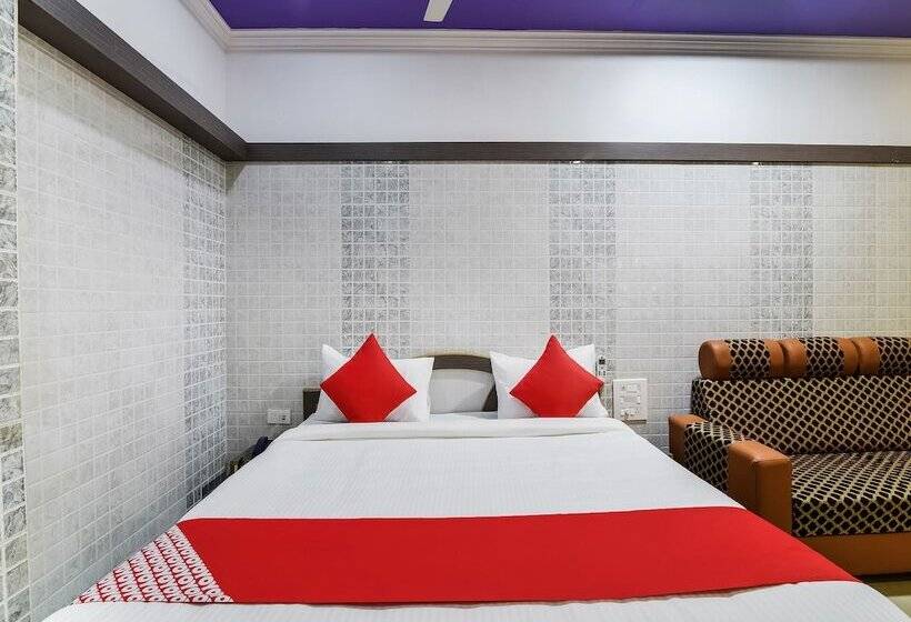 فندق Oyo 30545  Jeevan Park