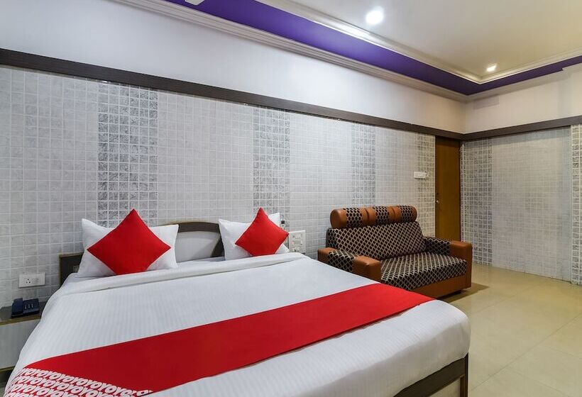 فندق Oyo 30545  Jeevan Park