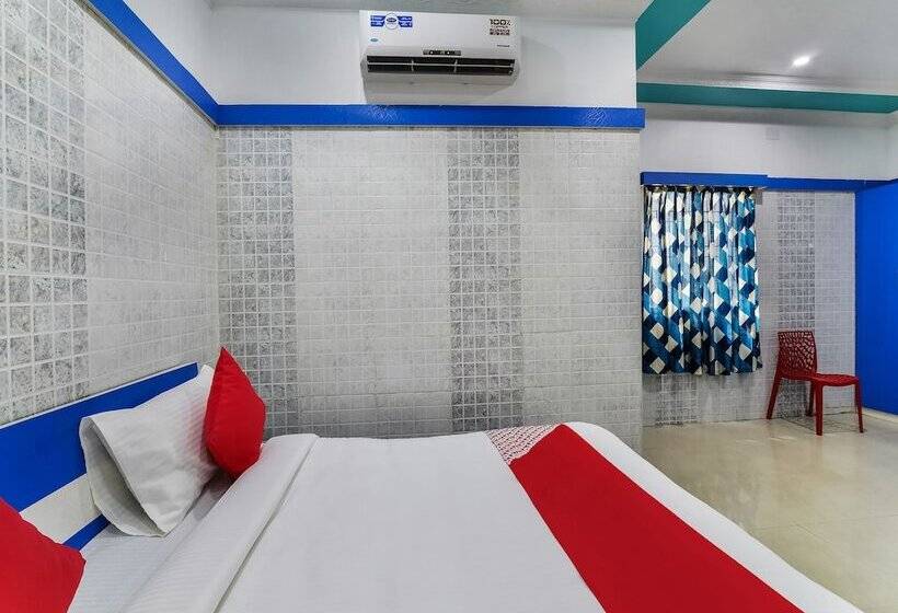 فندق Oyo 30545  Jeevan Park