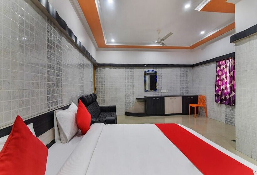 فندق Oyo 30545  Jeevan Park