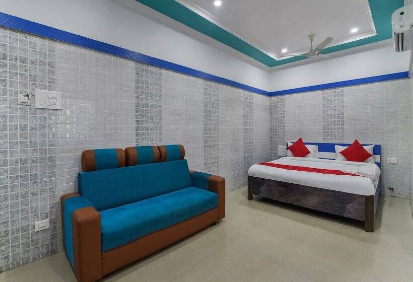 فندق Oyo 30545  Jeevan Park