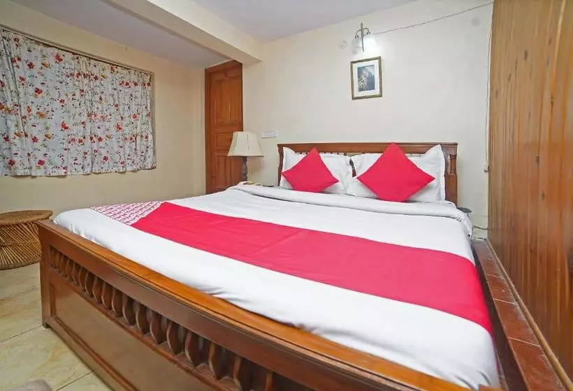 Hotelli Oyo 38834 Valley View Villa