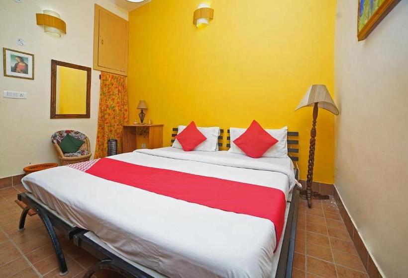 בית מלון כפרי Oyo 38834 Valley View Villa