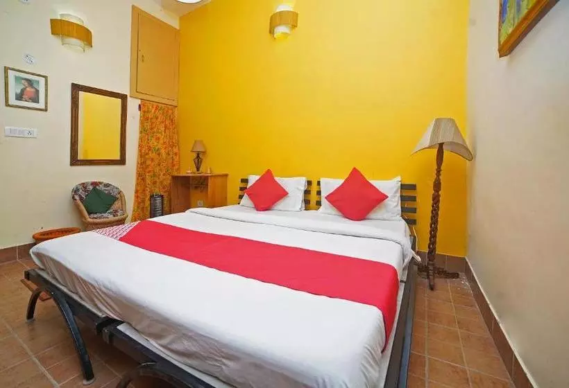 Hotelli Oyo 38834 Valley View Villa